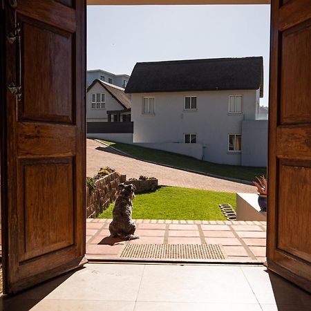 Walter'S Place Groot-Jongensfontein エクステリア 写真