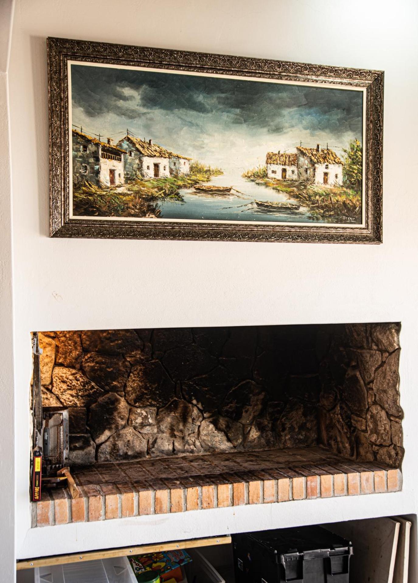 Walter'S Place Groot-Jongensfontein エクステリア 写真