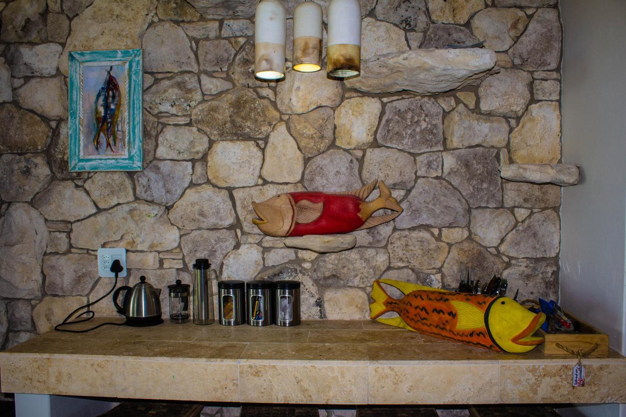 Walter'S Place Groot-Jongensfontein 部屋 写真